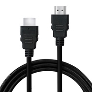 High Speed Transmission 1.5M Male To Male HDMI Cable FHD 1080P Display HDMI To HDMI Cable TV PC Laptop PS4 PS5 Support