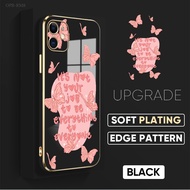 GANTUNGAN Realme 8 8i 7 7i 6 6i 5 5S 5i 3 2 C17 Pro 5G Phone Case DD 2760 Soft Casing Soft Casing Ha