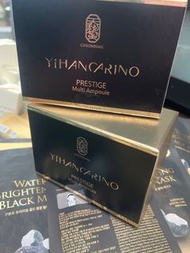 CheonBimil Yihancarino Prestige Multi Ampoule 💯 % Real from Yihancarino Korea