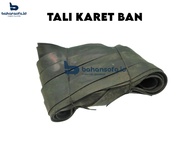 KARET SOFA / KARET BAN SOFA / TALI KARET SINGLE BAN RUBBER BAND SOFA MEUBEL KURSI JOK HITAM