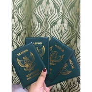 COVER PASPORT INDONESIA💥MURAH DAN BERKUALITI👍