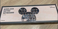 韓國Royche x Disney 可愛米奇  鍵盤