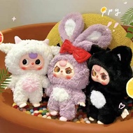 [wawstore] Baby Three BB3 400% Animal Series Plush