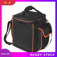 [ap4l43.] Portable Travel Storage Bag for  PartyBox Encore 2 Carrying Case in Neoprene Light-Weight 