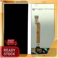 OPPO F9 / REALME 3 PRO LCD ORIGINAL FOG FULL SET