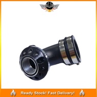 28MM/30MM RACING INTAKE PIPE UNIVERSAL JOINT TWO WAY UFO PLATE