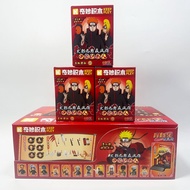 Enlighten Wonderful Building Blocks Naruto Shippuden Pein Flying Segment Boy Blind Box Action Figure