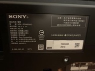 賣稀有小尺寸SONY索尼32吋高畫質超薄智慧連網液晶電視（KDL-32W600D）