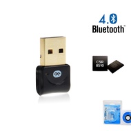 CSR8510 Bluetooth 4.0 USB Dongle Adapter USB Bluetooth Dongle USB Bluetooth Adapter