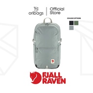 FJALLRAVEN High Coast Backpack 24L | Lightweight Daypack | Laptop Travel Backpack | Casual Outdoor B