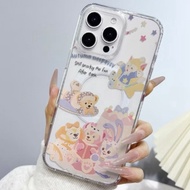 Iphone Case Iphone17 promax Is Not Yet Used.