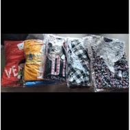 Aqila's mother's package