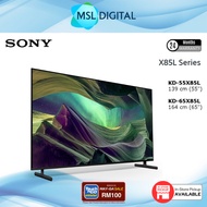 Sony Bravia X85L 4K HDR Full Array LED with Google TV [XR-55X85L (55inch) / XR-65X85L (65inch)]