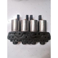 Hot Style Suitable for Volkswagen Lavida Sagitar Passat Lingdu OAM 0AM 0CW Gearbox Valve Body Soleno
