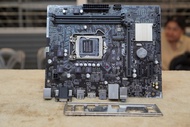 MAINBOARD (เมนบอร์ด) 1151 ASUS H110M-E/M.2