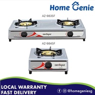 Aerogaz AZ-983SF / AZ-984SF Table Top Burner (LPG / PUB)