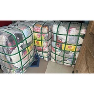 Bale babywear Apple 45kg