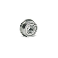 FastEddy Bearing FR168ZZ Bearing 1/4x3/8x1/8", metal shields, flanged