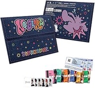 BOYNEXTDOOR - No Genre (I Feel Good) [Weverse Ver.] QR + Photocard + ID Card + ID Photo - New Sealed