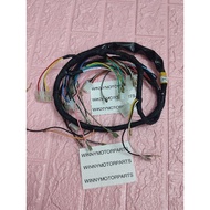YAMAHA Y110 OLD WIRING WAYARING SET 3YR-H2590-00