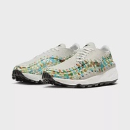 W Nike Air Footscape Woven Rainbow 彩虹 FB1959-101 US5 彩虹