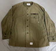 Wtaps 19SS Scout Shirt