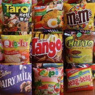 Snack pillow 40x30cm.