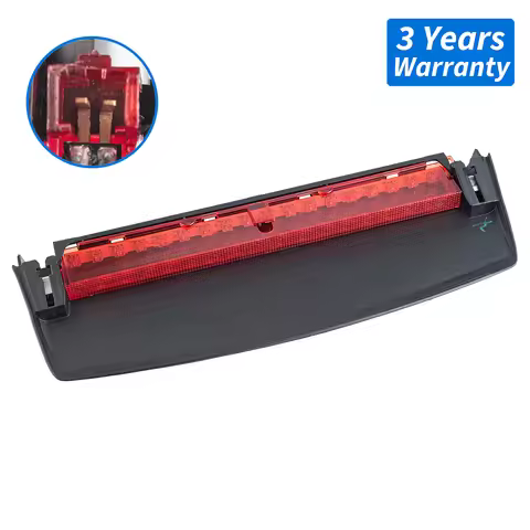 Rear Center Brake Stop Light Switch 8K0945097,8K5945097,8KD945097 For AUDI A4 B8 (8K2) 2007-2015 1.8