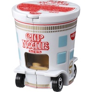 Tomica Cup Noodle Dream Tomica