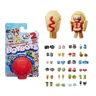 Transformers - BOTBOTS BLIND BOX สินค้าคละแบบ รหัส TFE3487