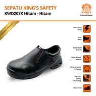 Sepatu Safety Kings Safety Shoes Original KWD207X