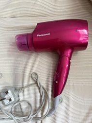 Panasonic 納米離子風筒 EH-NA46
