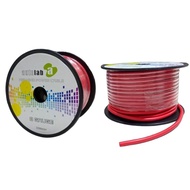AUTOLAB 8 AWG Power Cable Speaker Cable