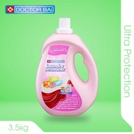 DOCTOR BAI LAUNDRY LIQUID DETERGENT 3.5KG - ULTRA PROTECTION
