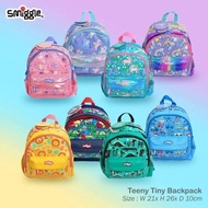 Smiggle Backpack Kindergarten Size/Smiggle bag for Toddler/Smiggle bag for kids