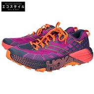 HOKA ONE ONE [成色極佳] 1162710WRC HOKA SPEEDGOAT 2 運動鞋，尺寸 29