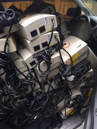 Bộ lưu điện UPS Santak TG500