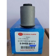 8-94408-841-1 SUSPENSION ARM BUSHING ISUZU CROSSWIND, HI-LANDER, TFR LOWER JAG