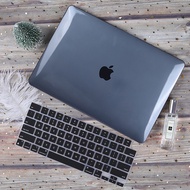 Crystal Laptop Case For MacBook 2023 Air 15 A2941 Air m2 A2681 2022 Pro 14 16 inch A2779 2021 M1 A23