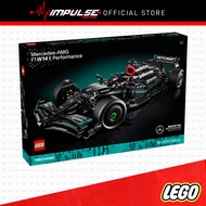 LEGO Technic 42171 Mercedes-AMG F1 W14 E Performance [Ready Stock]