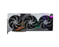 Card màn hình MSI GeForce RTX 5070 Ti 16G VANGUARD SOC