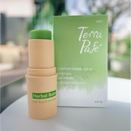 Aroma Balm Terra Pafe 7g