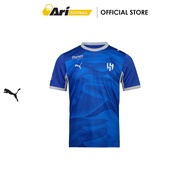 PUMA AL HILAL 2026/2027 HOME REPLICA JERSEY เสื้อฟุตบอล พูม่า อัล ฮิลาล 2026/2027