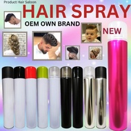 WHOLESALE 批发BORONG Hair Spray Extra Hold 420ml👍HAIR SPRAY STYLING SPRAY RAMBUT LELAKI/k2 Hairspray/V