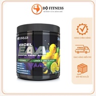EAA Outangled powder (Excel) provides all 9 essential amino acids