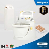 %%%%] 2-in-1 Stand Mixer Capacity 3.5L Miyako SM 625 Pontianak