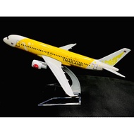 Airplane Model - Asia Amazing Thailand A320