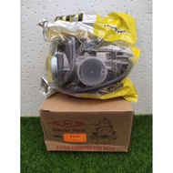 YAMAHA EGO, EGO CARBURETOR