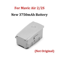 New 3750mAh Intelligent Battery For Mavic Air 2/2S Drone Flight Battery 11.55V Voltage For Air 2S Ac