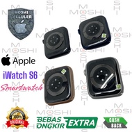 Apple Watch Series 6 40mm 44mm watch 6 S6 Second Lecet